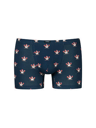 MEY | Pantalones azul yate