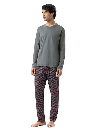 MEY | Pijama quartz grey