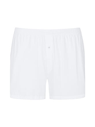 MEY | Boxershorts blancos