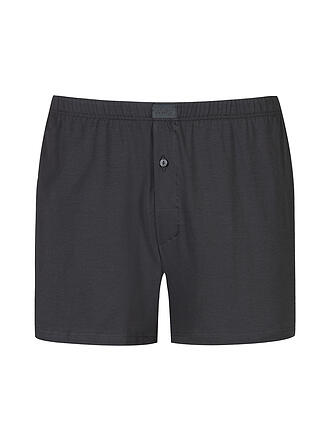 MEY | Boxershorts gris trueno