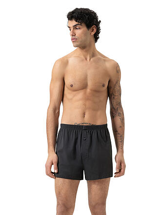 MEY | Boxershorts gris trueno