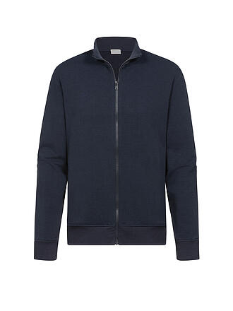 MEY | Sudadera Loungewear azul marino