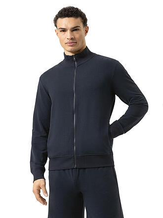 MEY | Sudadera Loungewear azul marino