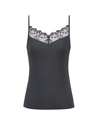 MEY | Top DELIGHTED gris trueno