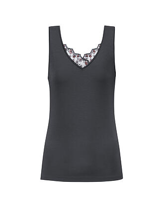 MEY | Camiseta sin mangas DELIGHTED thunder grey