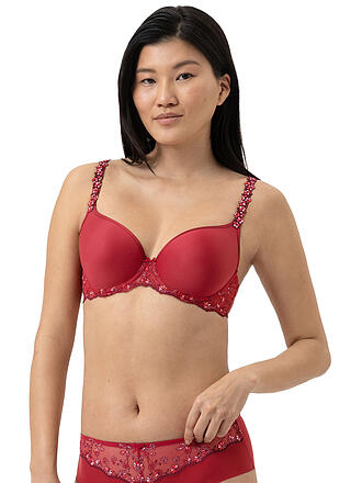 MEY | Sujetador Spacer DELIGHTFUL gala red