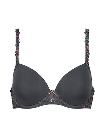 MEY | Sujetador con aros DELIGHTFUL thunder grey