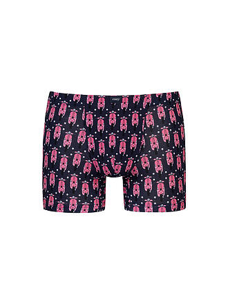 MEY | Pants CITY GLIDE yacht blue
Marke: MEY
Farbe: blau
Kategorien: Mode,Herren

Material: Baumwolle,Stretch
Musterung: Allover
Details: Logo