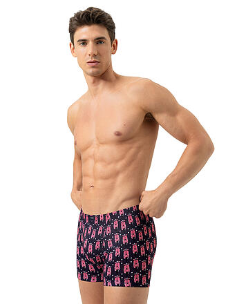 MEY | Pants CITY GLIDE yacht blue
Marke: MEY
Farbe: blau
Kategorien: Mode,Herren

Material: Baumwolle,Stretch
Musterung: Allover
Details: Logo