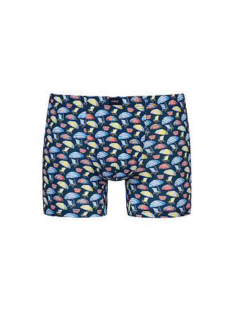 MEY | Pantalones azul hague
