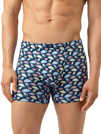 MEY | Pantalones azul hague