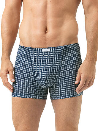 MEY | Pantalones SIMPLE BLUE Hague Blue