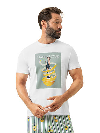 MEY | Camiseta de pijama