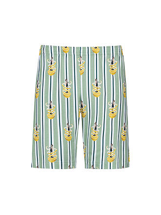 MEY | Pantalones cortos de pijama