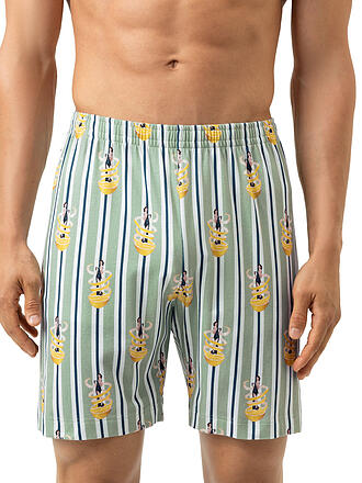 MEY | Pantalones cortos de pijama