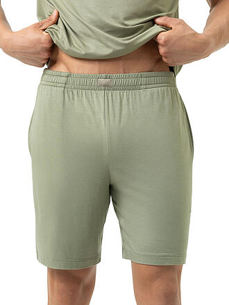 MEY | Pantalones cortos de pijama