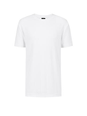 MEY | Camiseta de pijama blanca