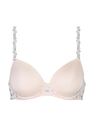 MEY | Sujetador con aros DELIGHTFUL peach blush
