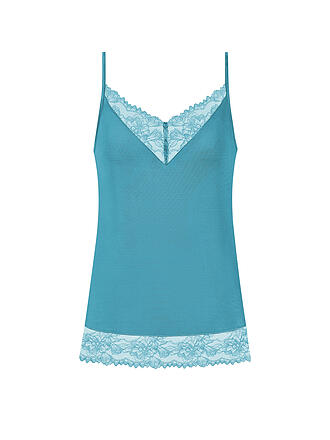 MEY | Top - Camisola POETRY STYLE teal dream
