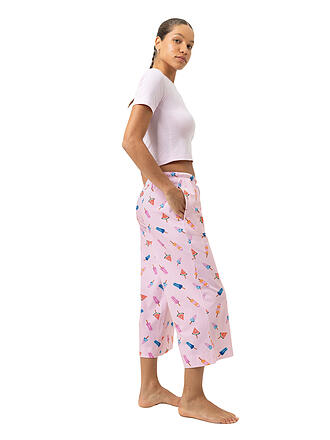 MEY | Pantalones de pijama 7/8