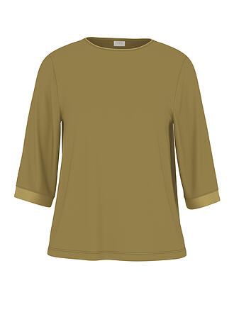 MEY | Camiseta PURE CHIC golden fern