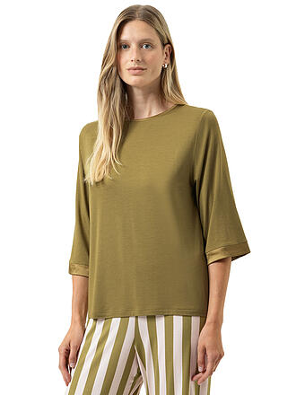 MEY | Camiseta PURE CHIC golden fern
