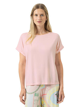 MEY | Camiseta PURE CHIC rosa chicle