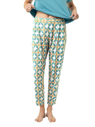 MEY | Pantalones de pijama 7/8