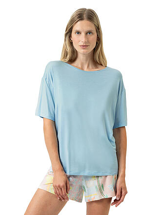 MEY | Camiseta PURE CHIC brezzy blue