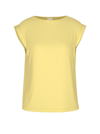 MEY | Camiseta PURE CHIC sunny honey