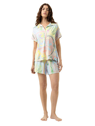 MEY | Pijama brezzy blue