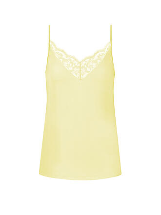 MEY | Top - Camisola POETRY VOGUE sunny honey