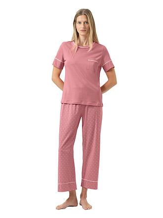 MEY | Pijama soft rosewood
