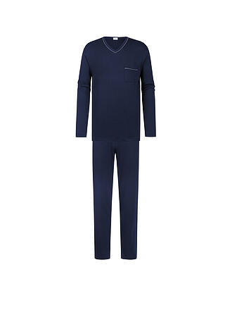 MEY | Pijama yacht blue