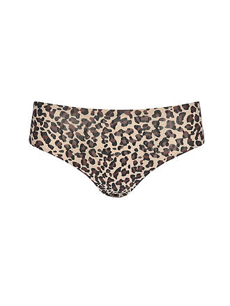 MEY | Slip SIMPLY BETTER INVISIBLES crema tostado