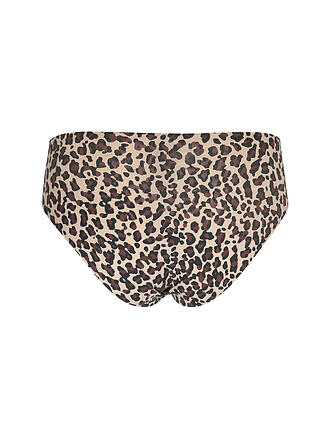MEY | Slip SIMPLY BETTER INVISIBLES crema tostado