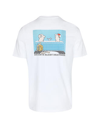 MEY | Camiseta de pijama
