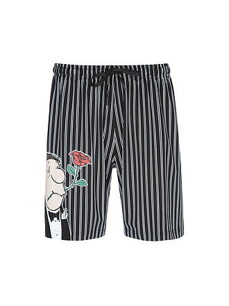 MEY | Pantalones cortos de pijama
