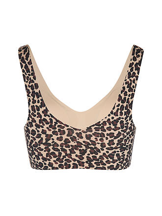 MEY | Bustier SIMPLY BETTER INVISIBLES crema tostado