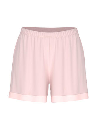 MEY | Pantalones cortos de pijama PURE CHIC rosa bombón
