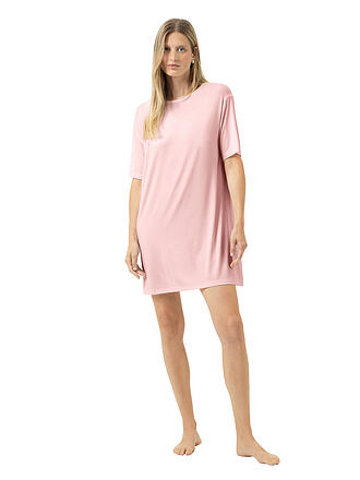 MEY | Camisón - Camisola PURE CHIC rosa bombón