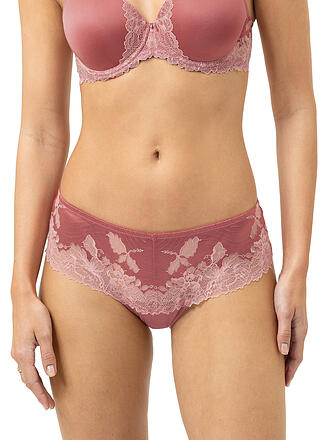 MEY | Hipster LUXURIOUS dawn blush