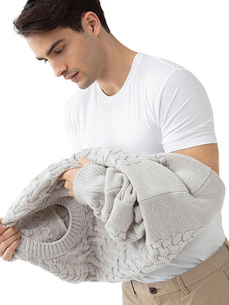 MEY | Camiseta blanca