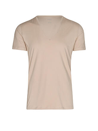 MEY | Camiseta DRY COTTON light skin