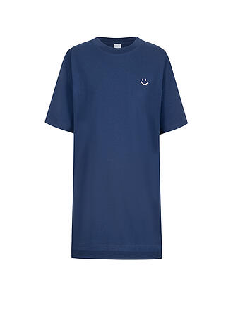MEY | Camisón - Camiseta de dormir SOLID LOVE blue zodiac