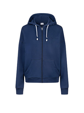 MEY | Sudadera de estar en casa MELLOW COTTON blue zodiac