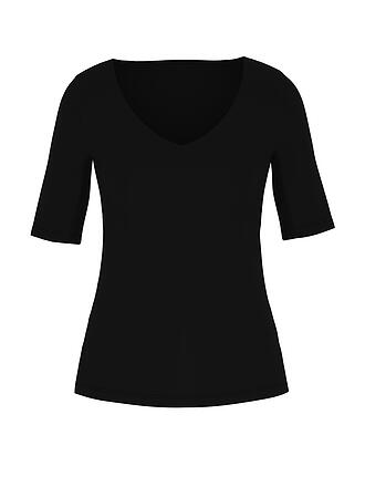 MEY | Camiseta BLAZERSHIRT negro