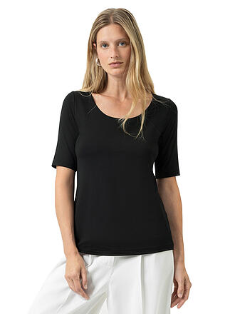 MEY | Camiseta BLAZERSHIRT negro