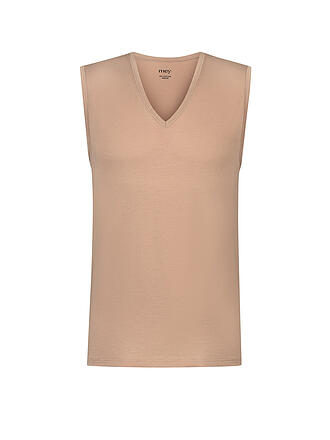 MEY | Camiseta de tirantes - Camiseta de musculación DRY COTTON BREEZE piel clara