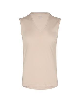 MEY | Camiseta sin mangas - Camiseta interior color piel claro